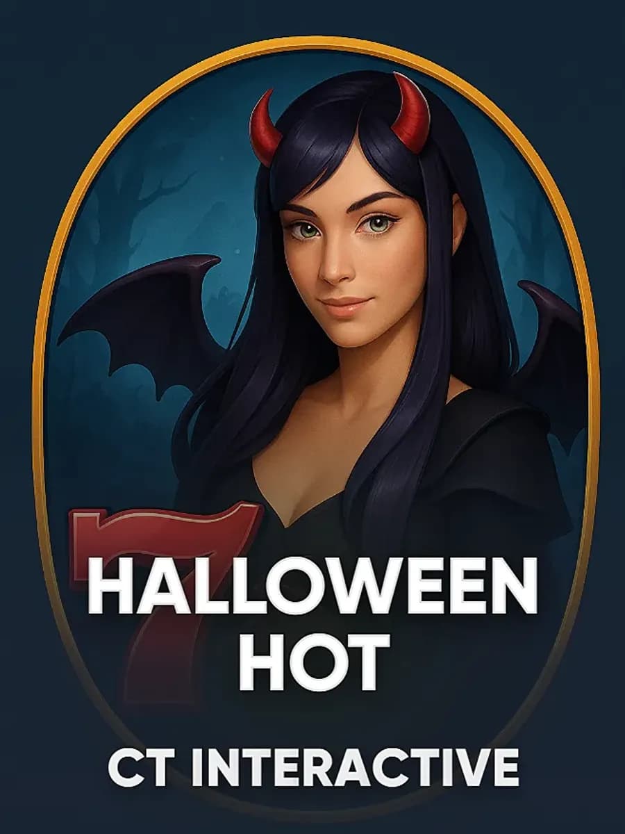 Halloween Hot