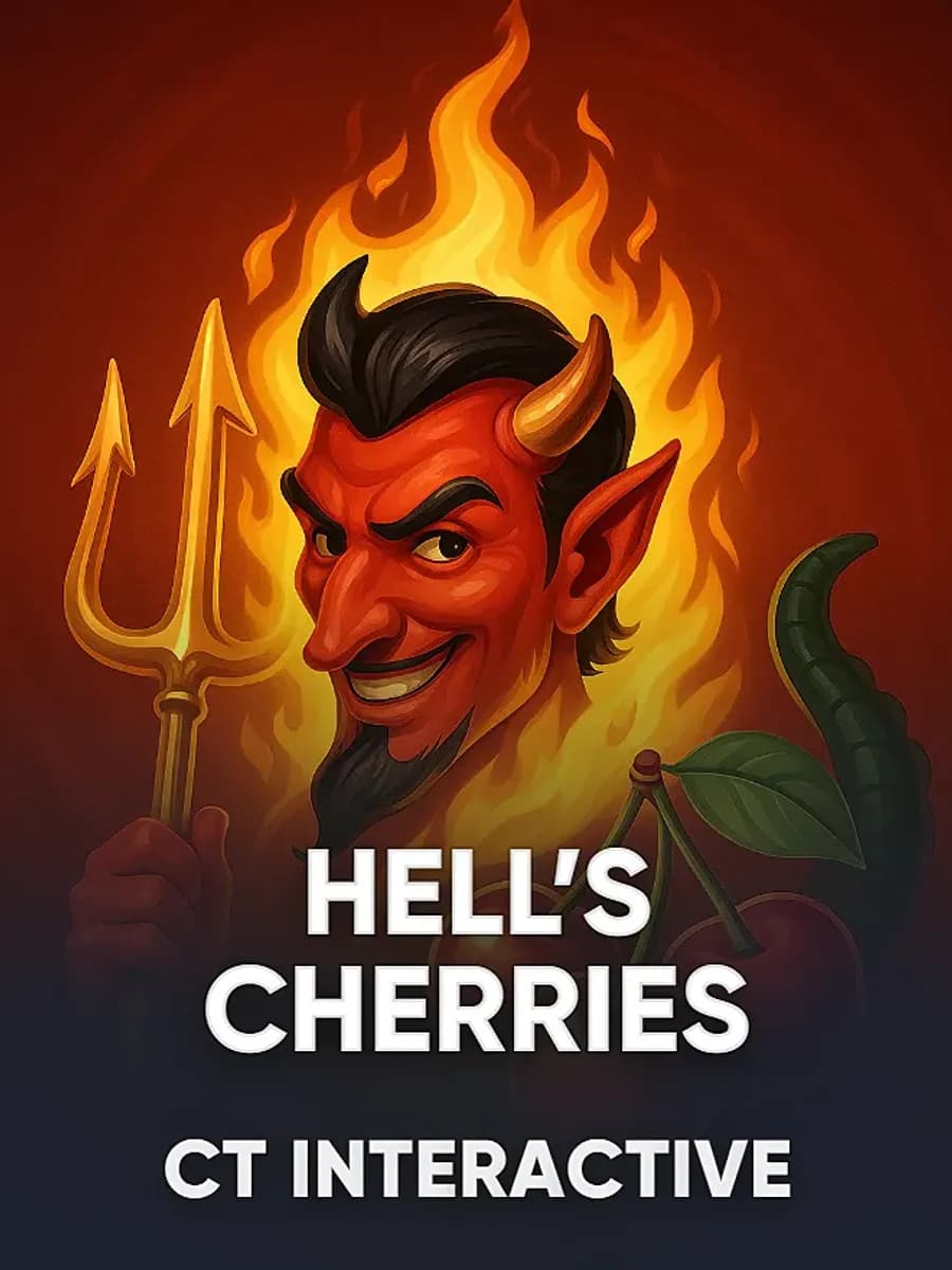 Hell’s Cherries