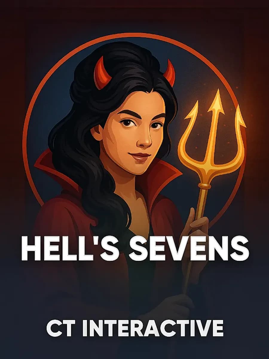 Hell's Sevens