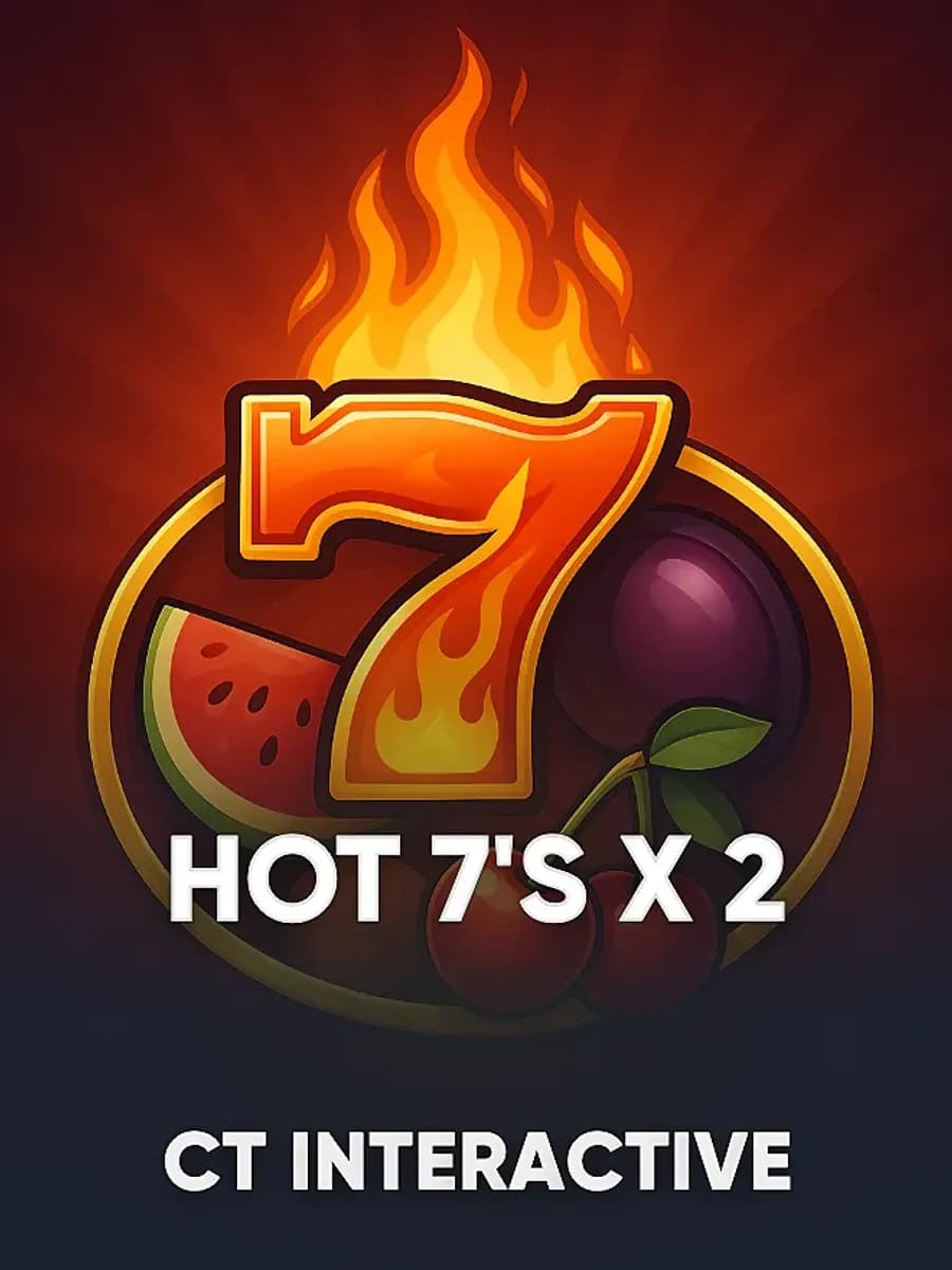 HOT 7's X 2