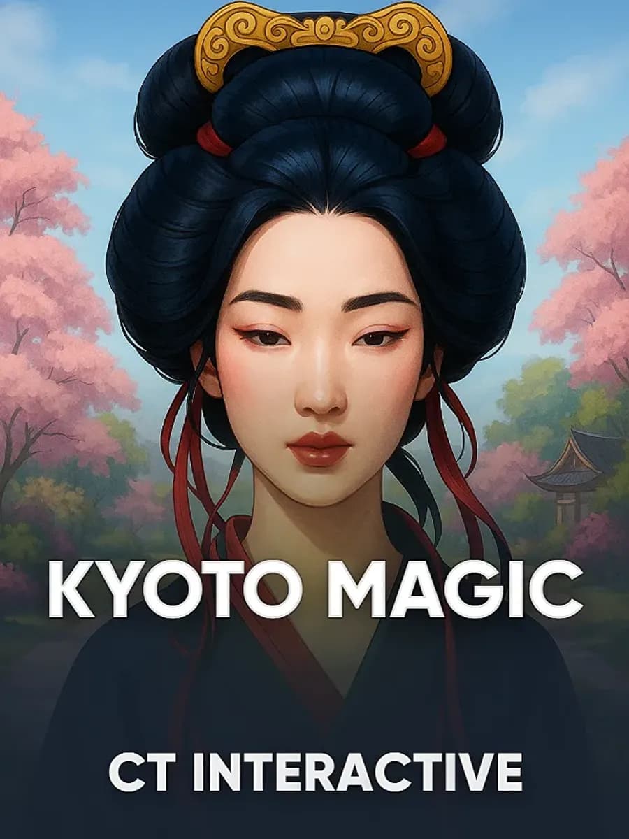 Kyoto Magic
