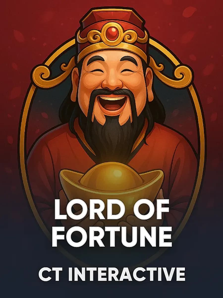 Lord of Fortune