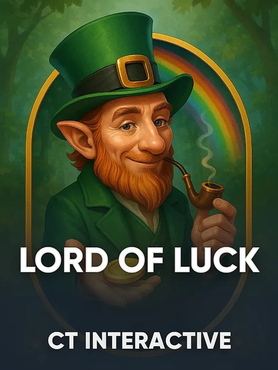 Lord of Luck