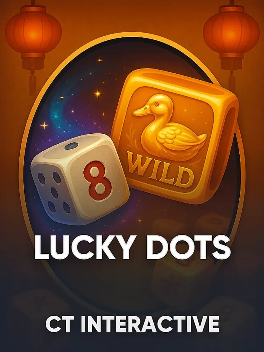 Lucky Dots