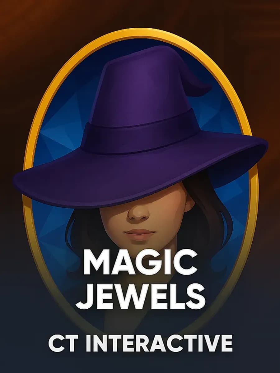 Magic Jewels