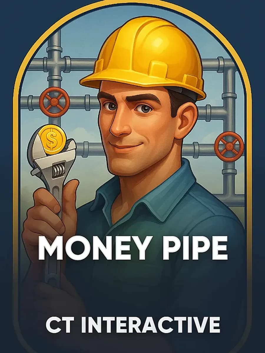 Money Pipe