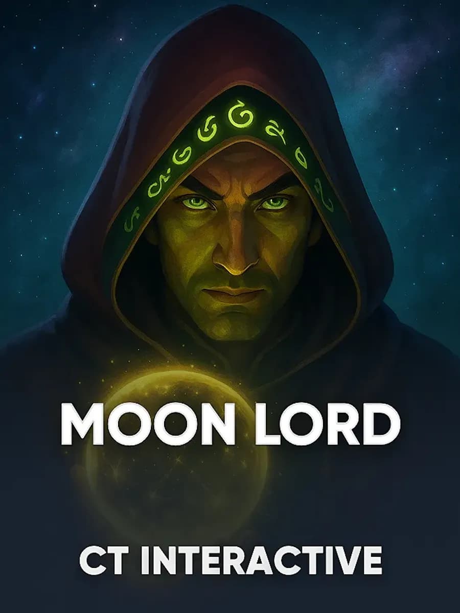 Moon Lord