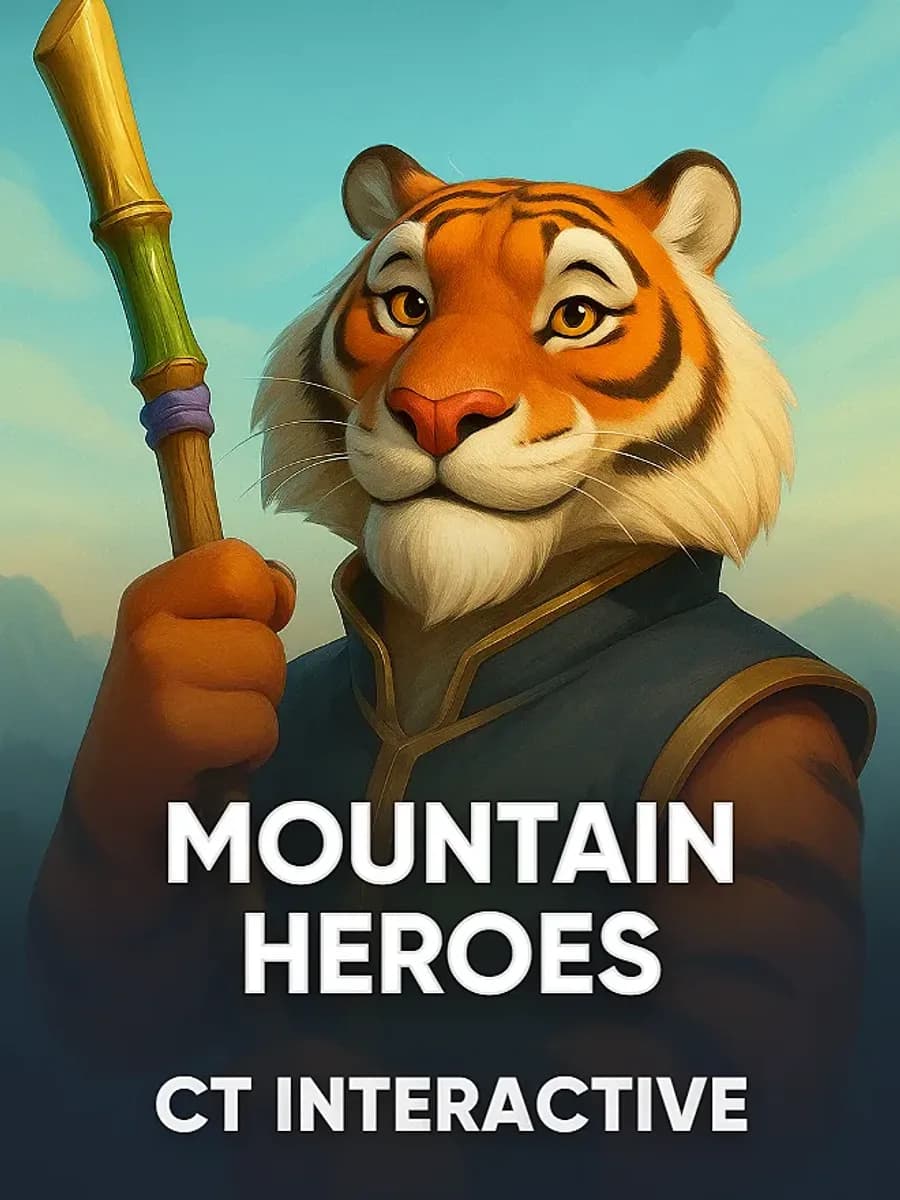 Mountain Heroes