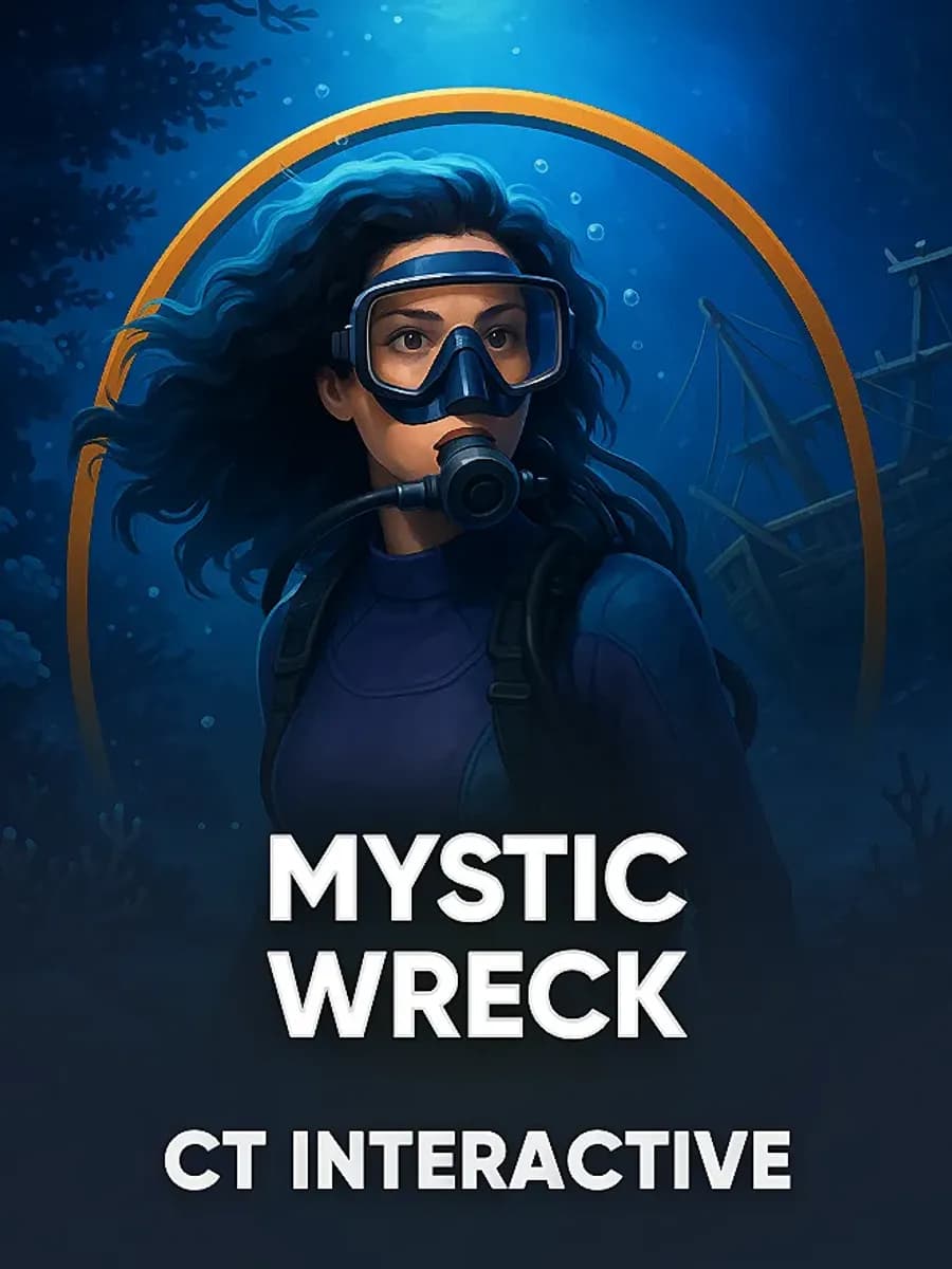 Mystic Wreck