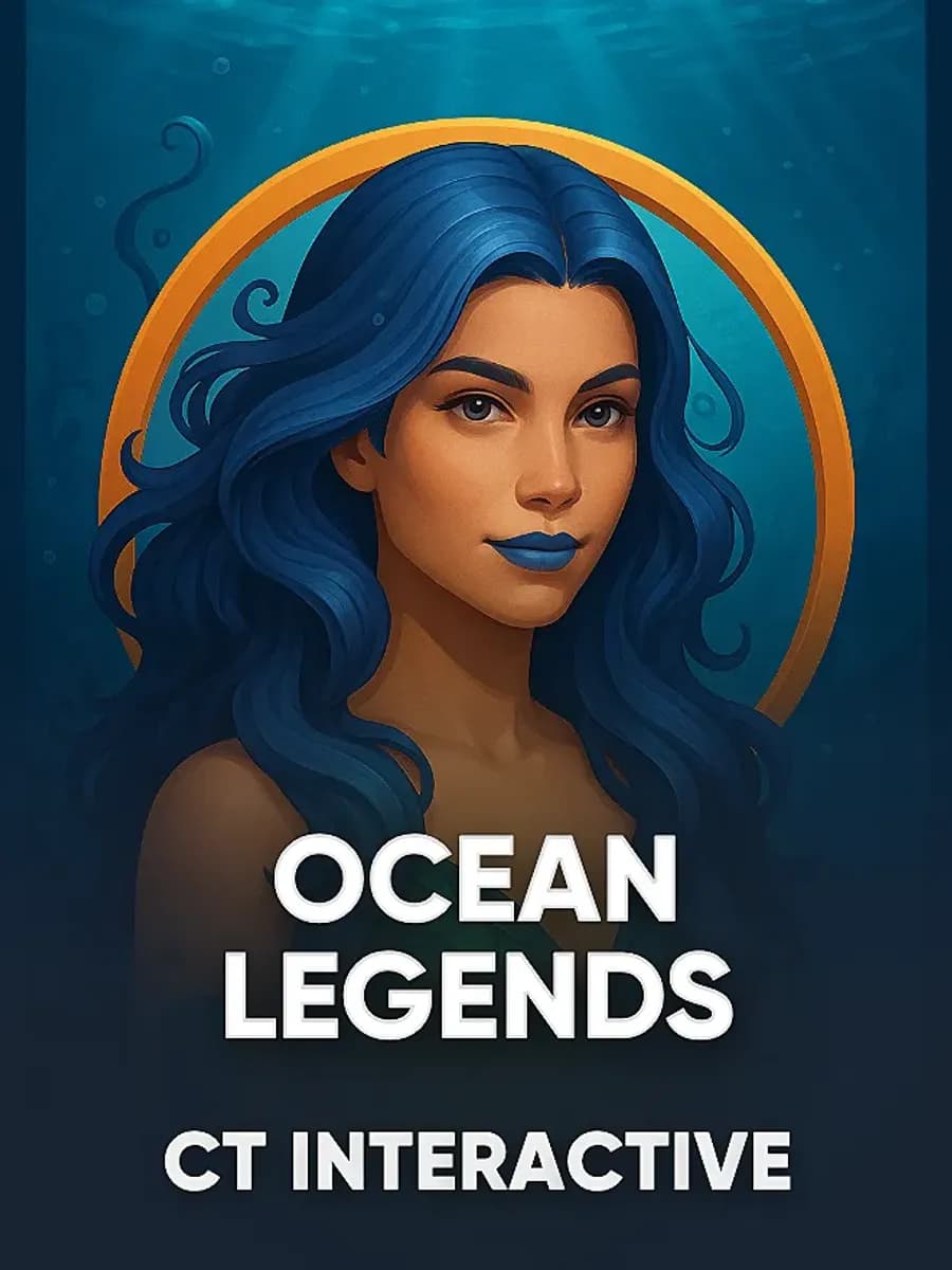 Ocean Legends
