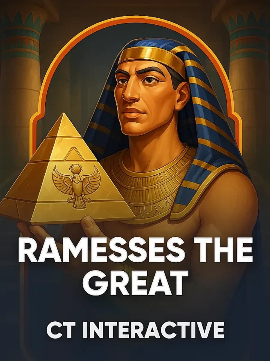 Ramesses the Great