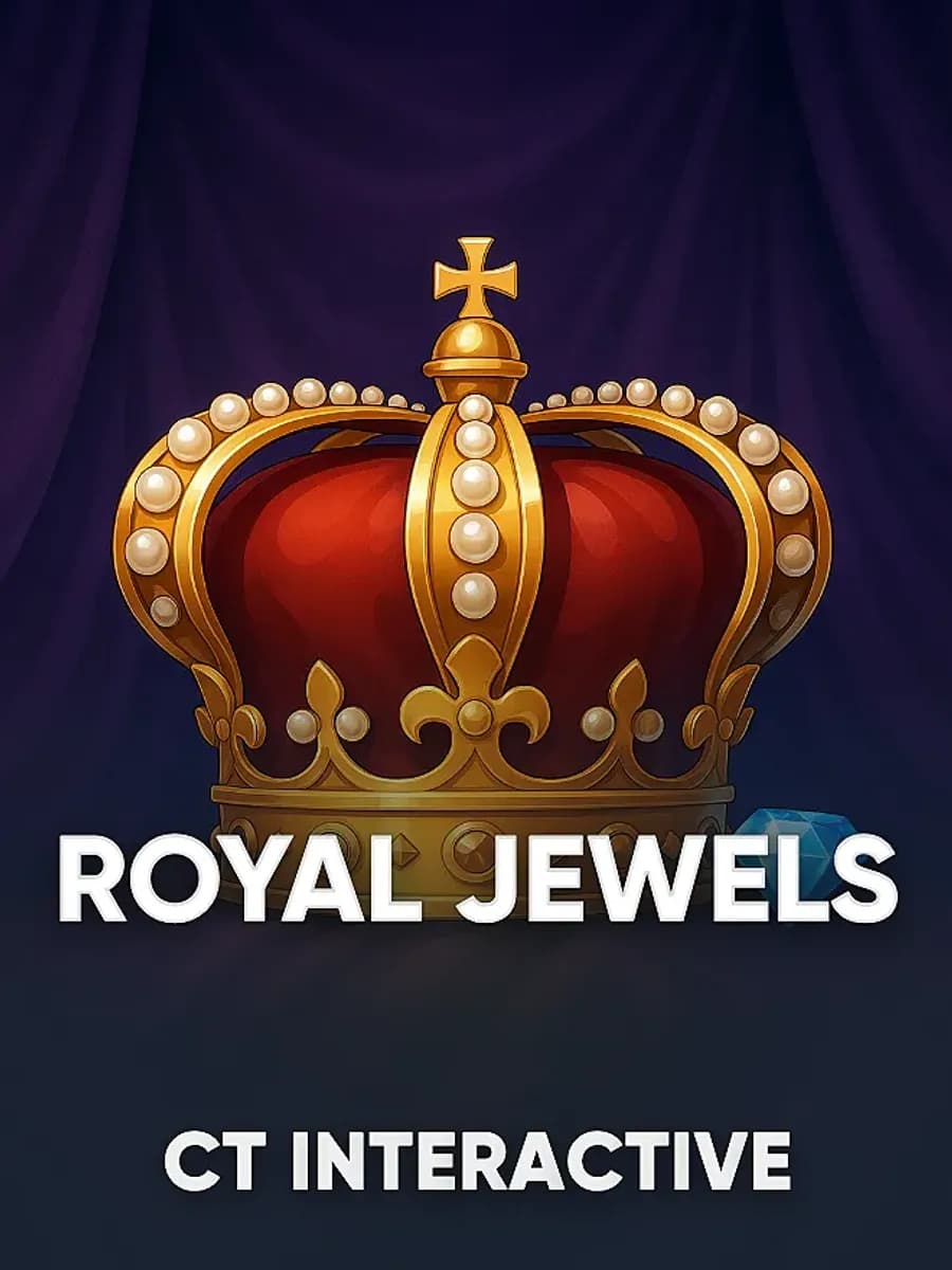 Royal Jewels