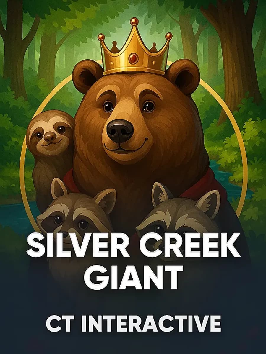 Silver Creek Giant