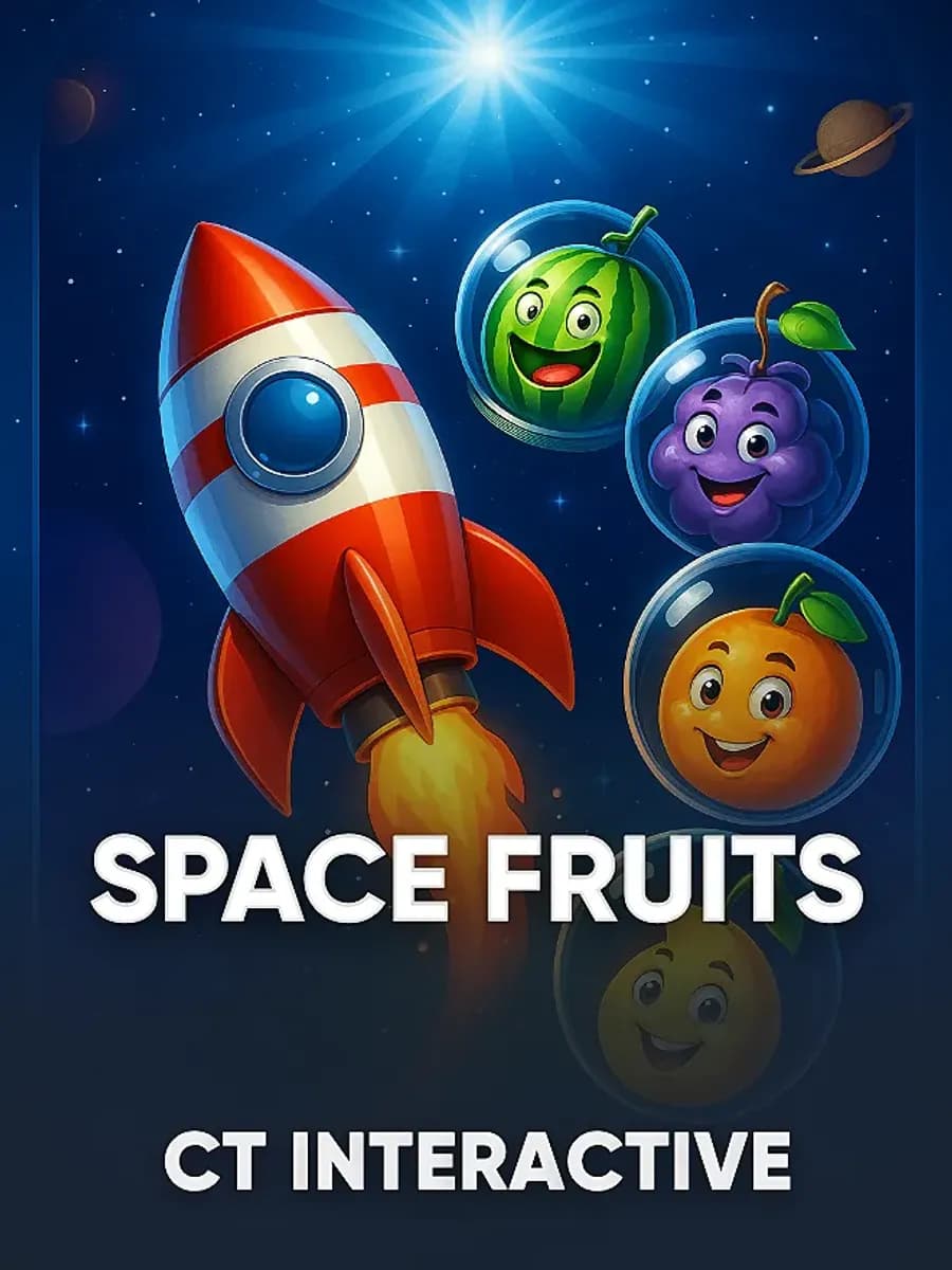 Space Fruits