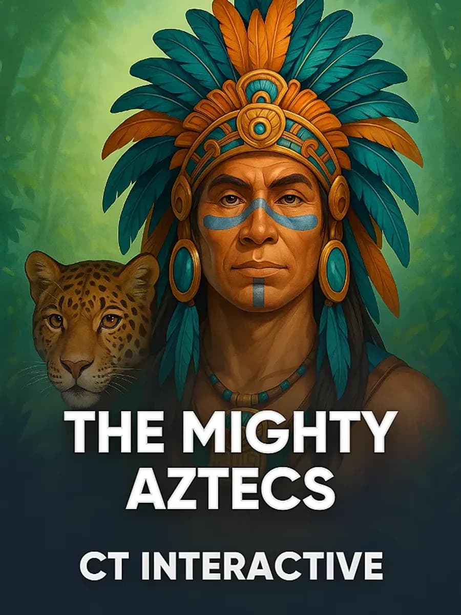 The Mighty Aztecs