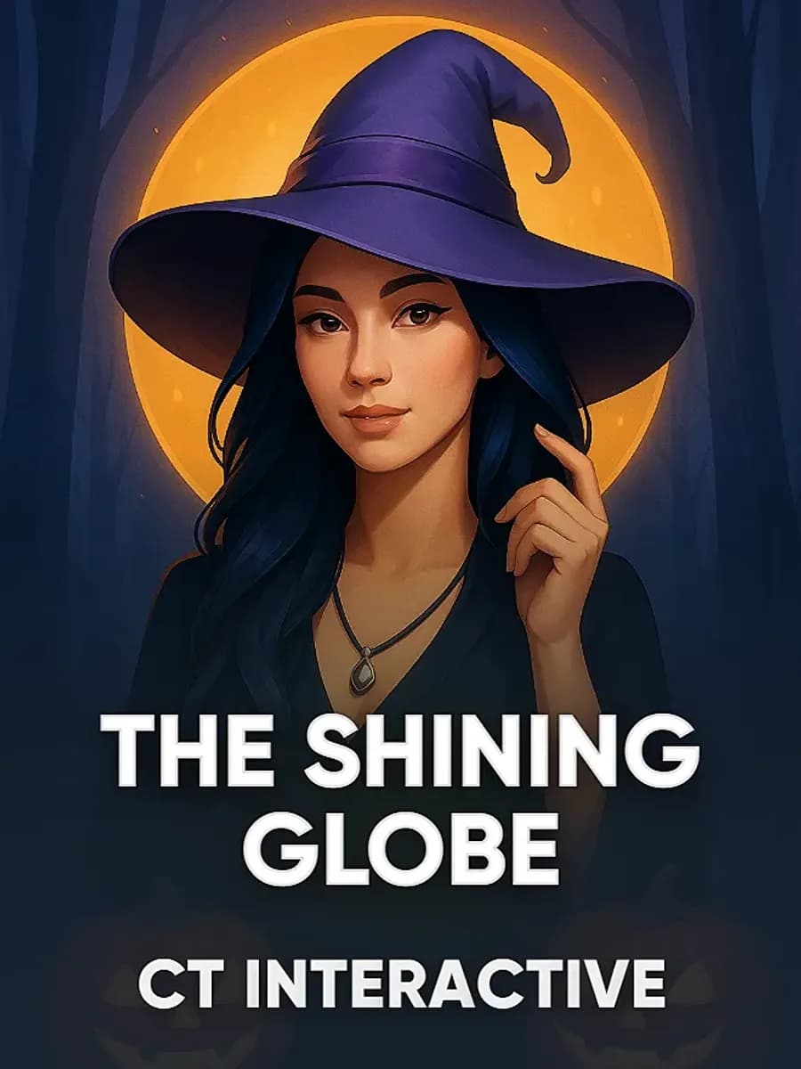 The Shining Globe