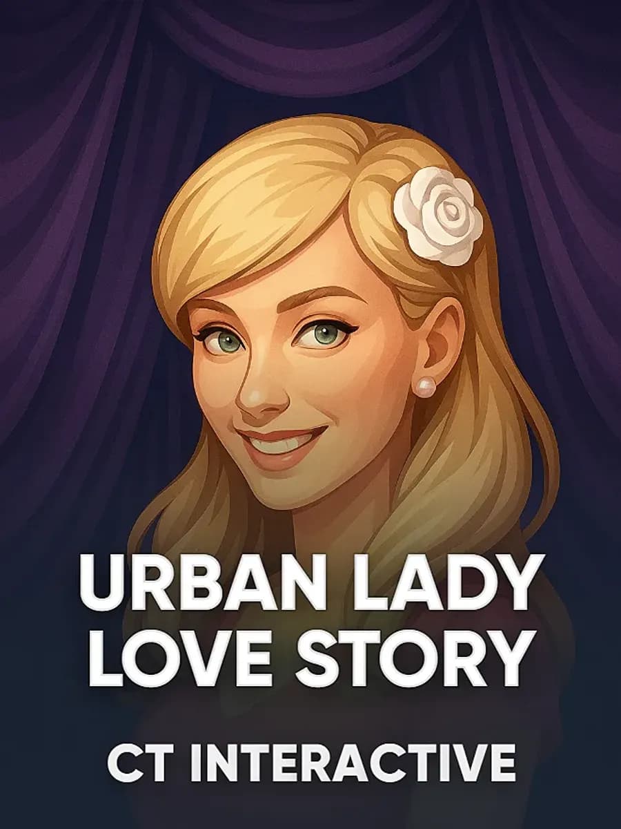 Urban Lady Love Story