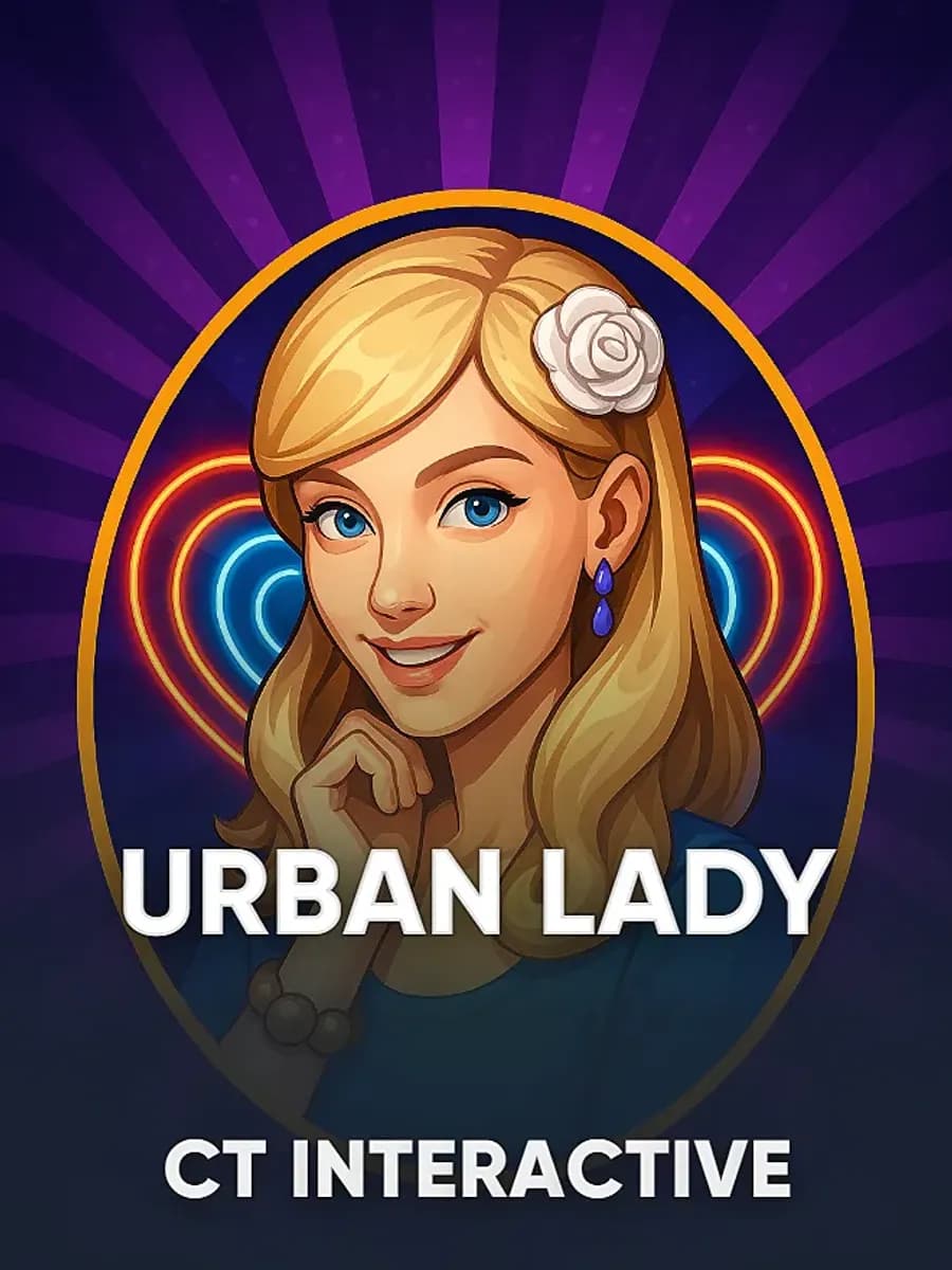 Urban Lady