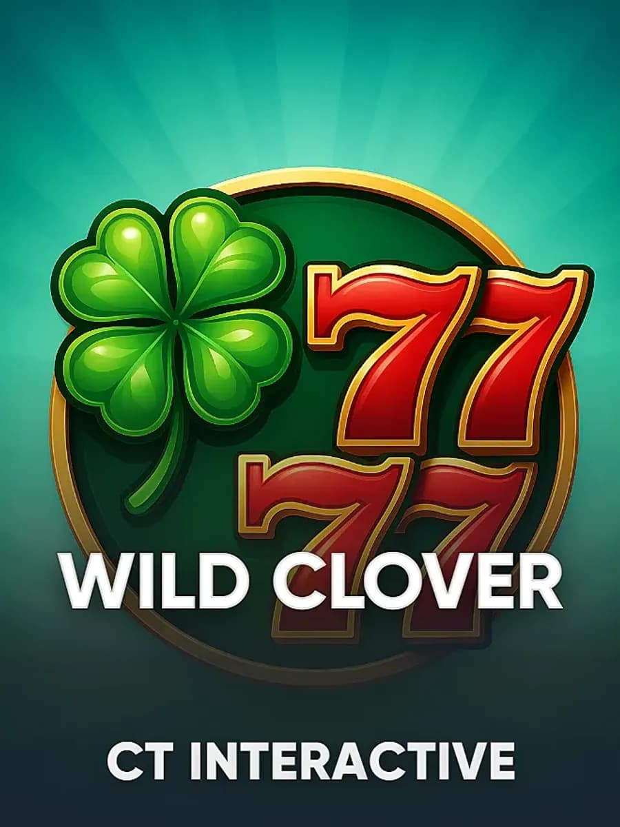 Wild Clover