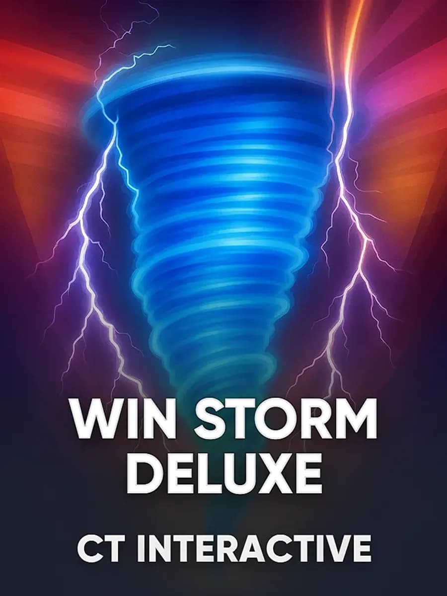 Win Storm Deluxe