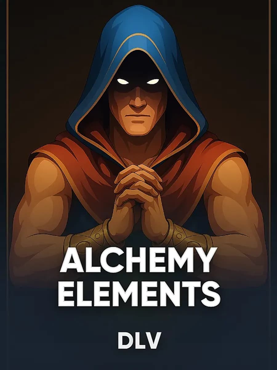 ALCHEMY ELEMENTS