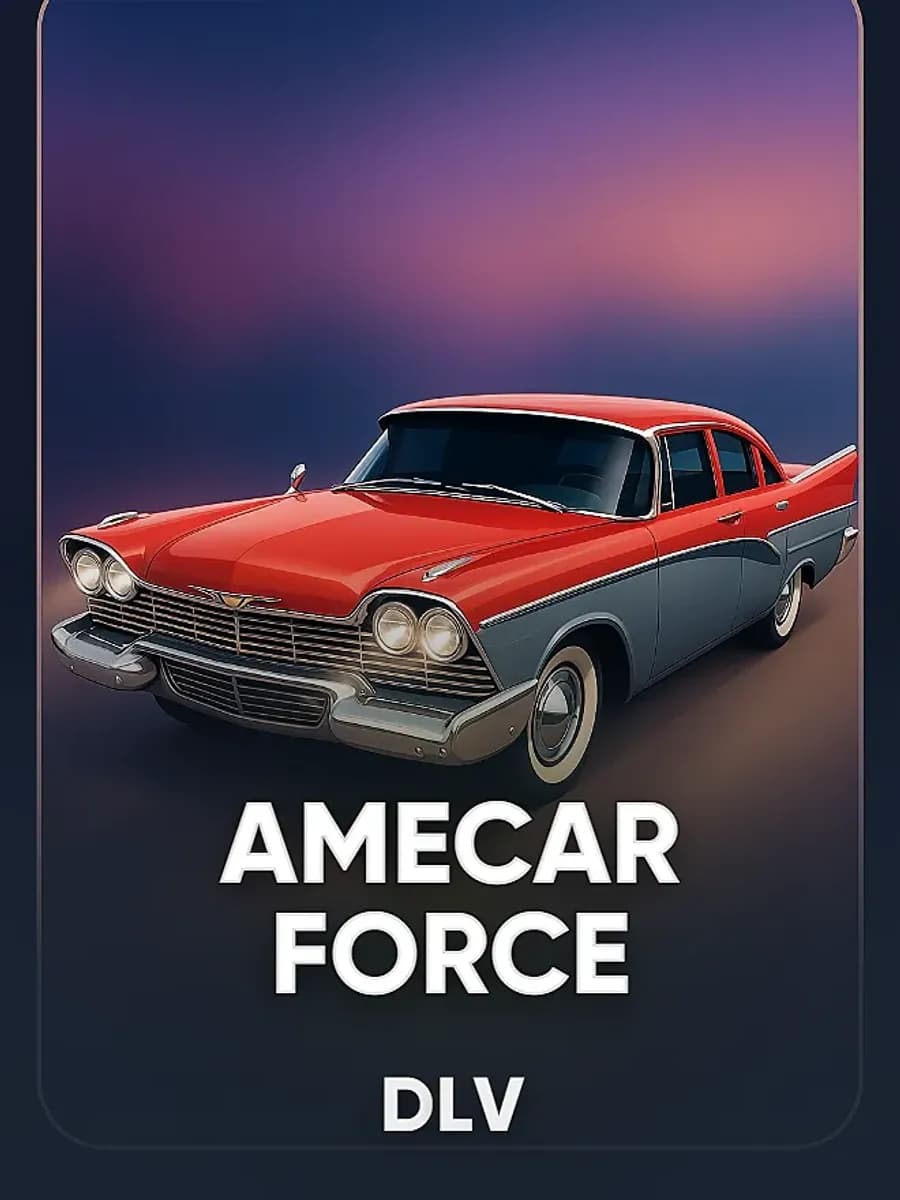 AMECAR FORCE