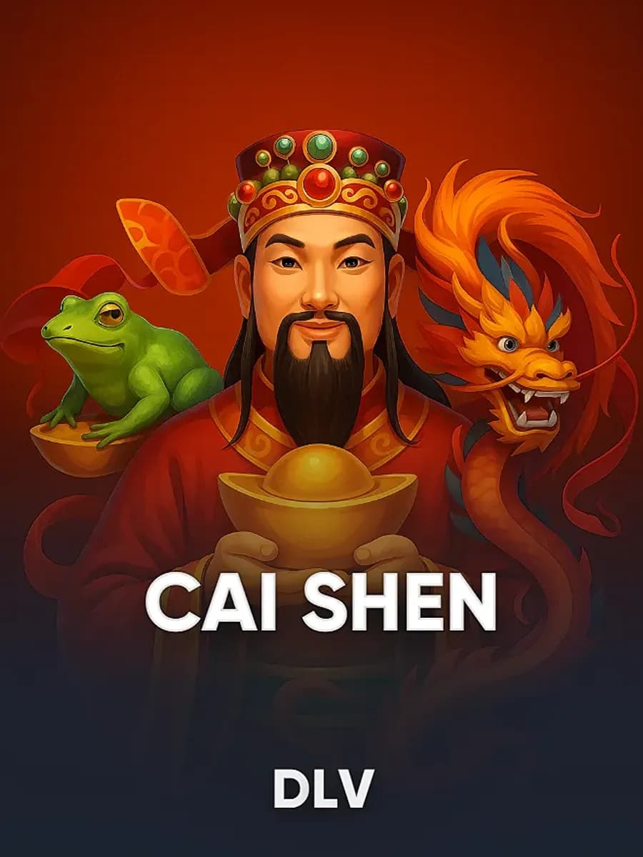 CAI SHEN