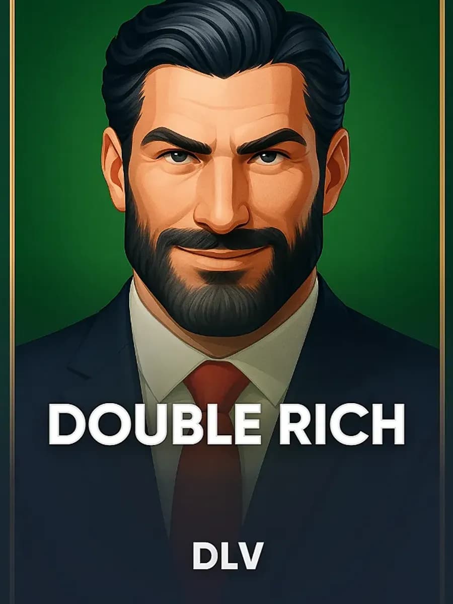 DOUBLE RICH