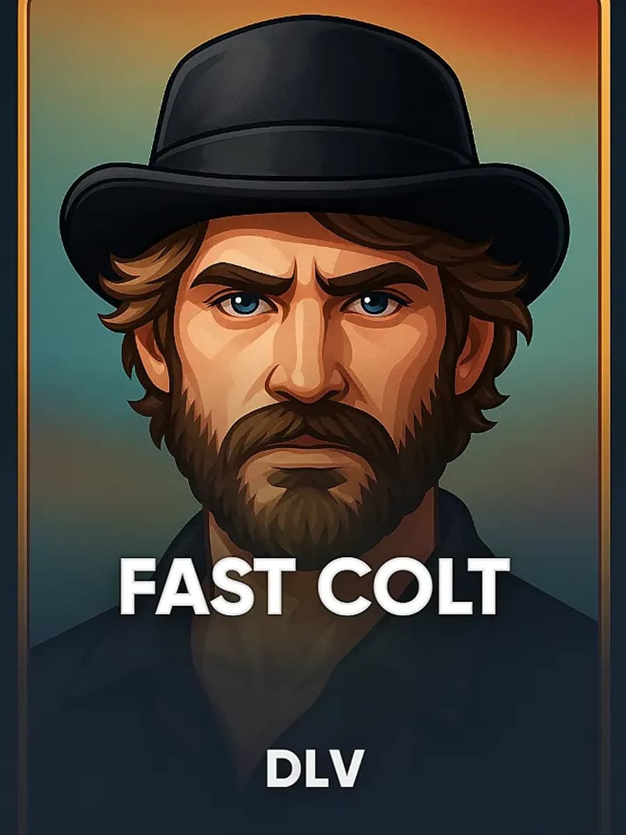FAST COLT