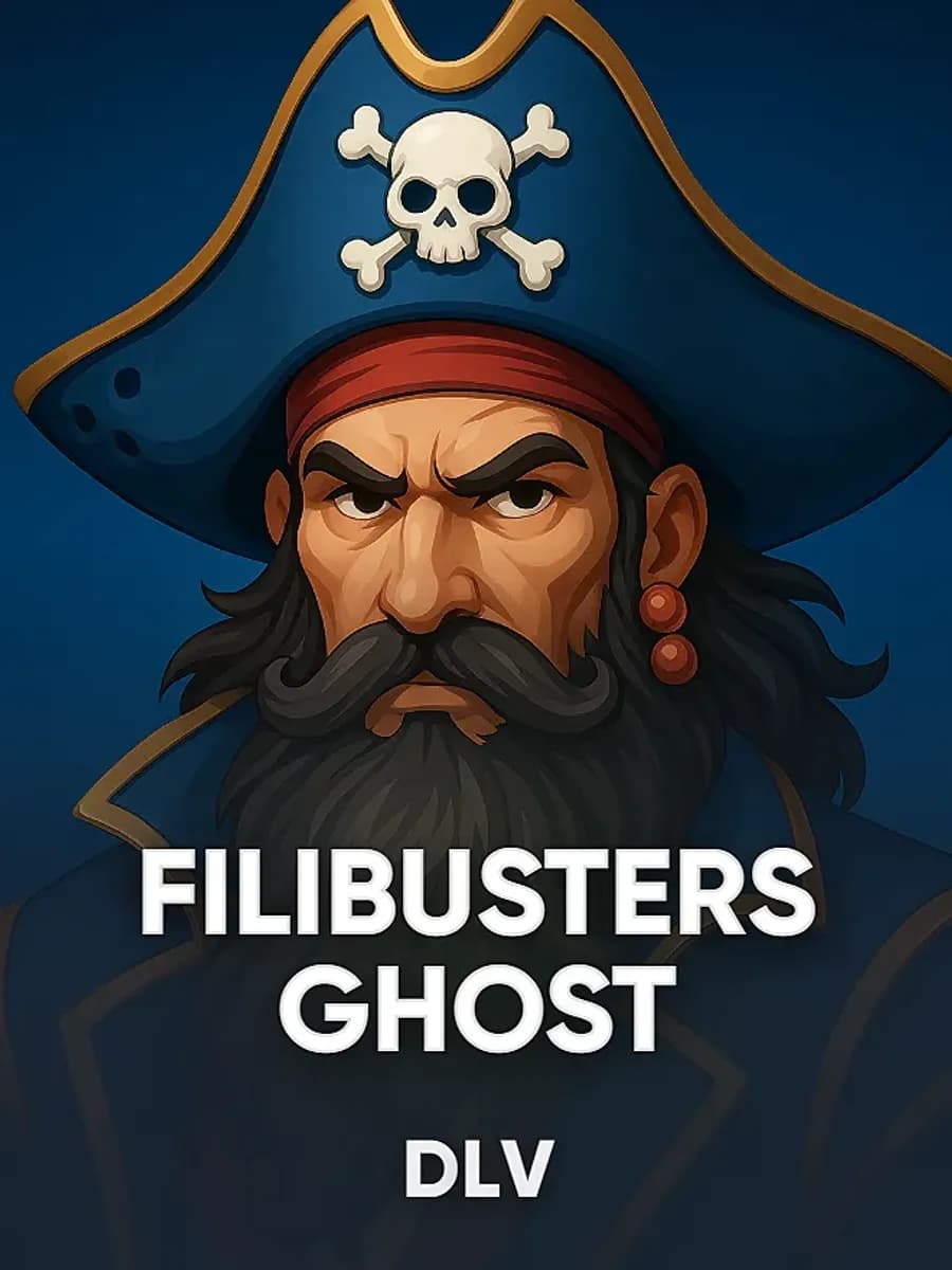 FILIBUSTERS GHOST