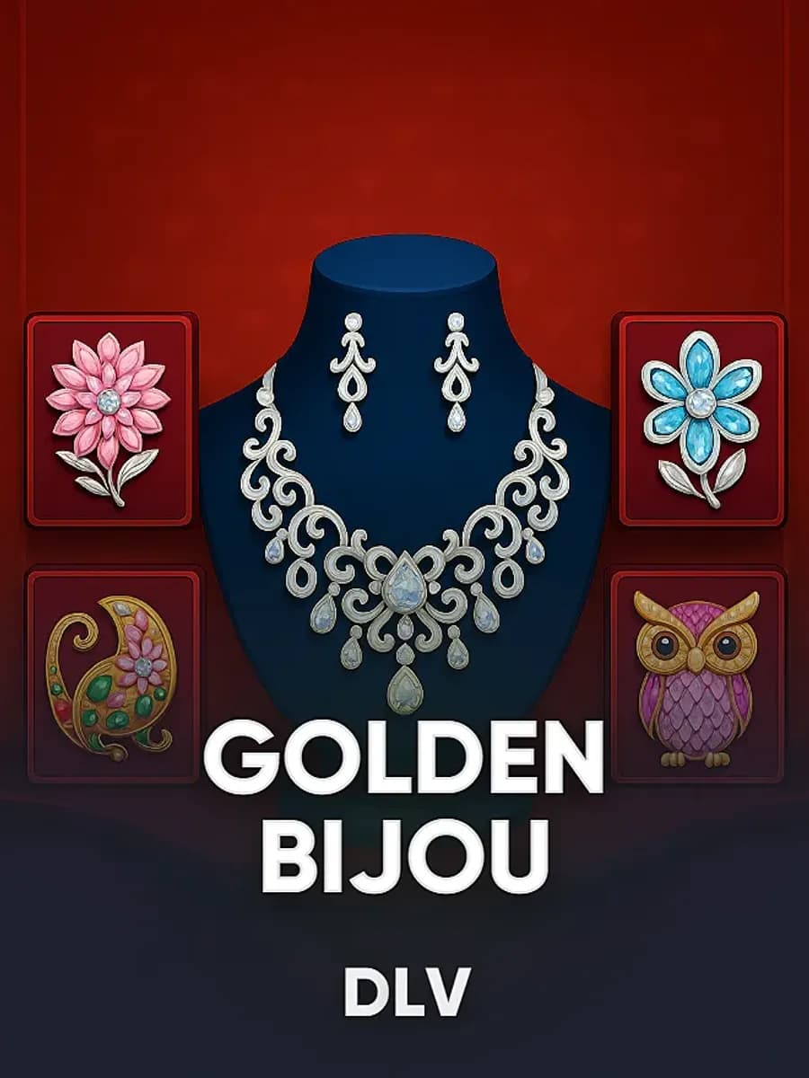Golden Bijou