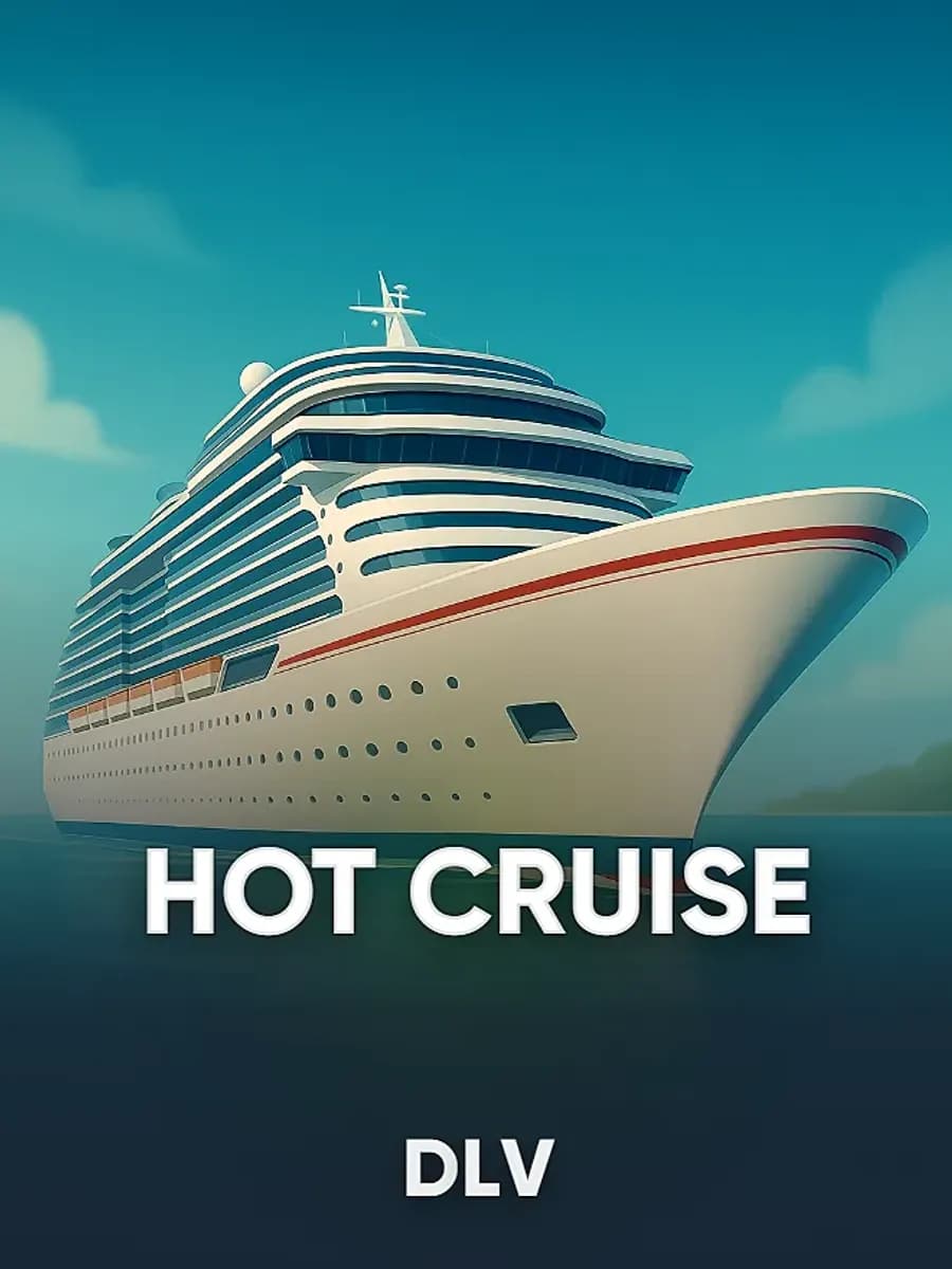 HOT CRUISE