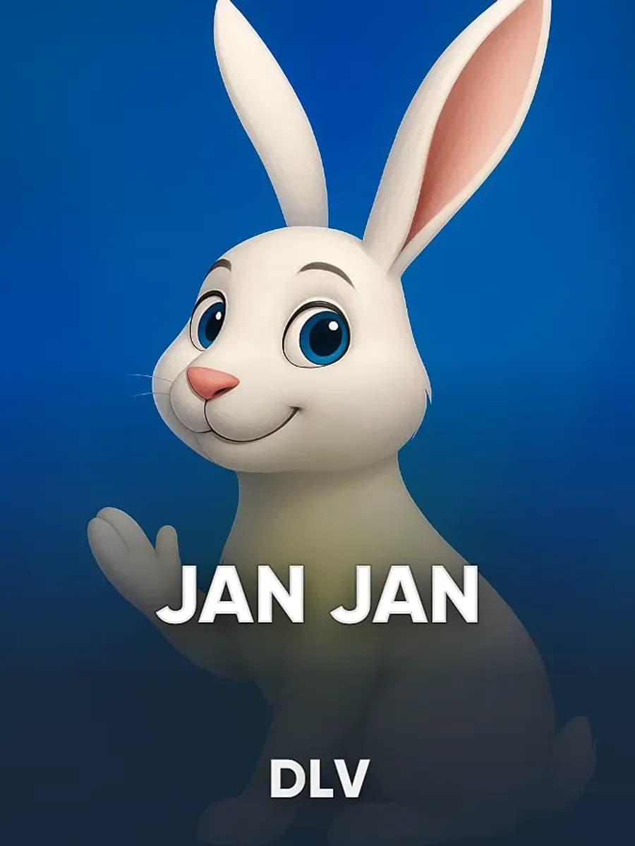 JAN JAN
