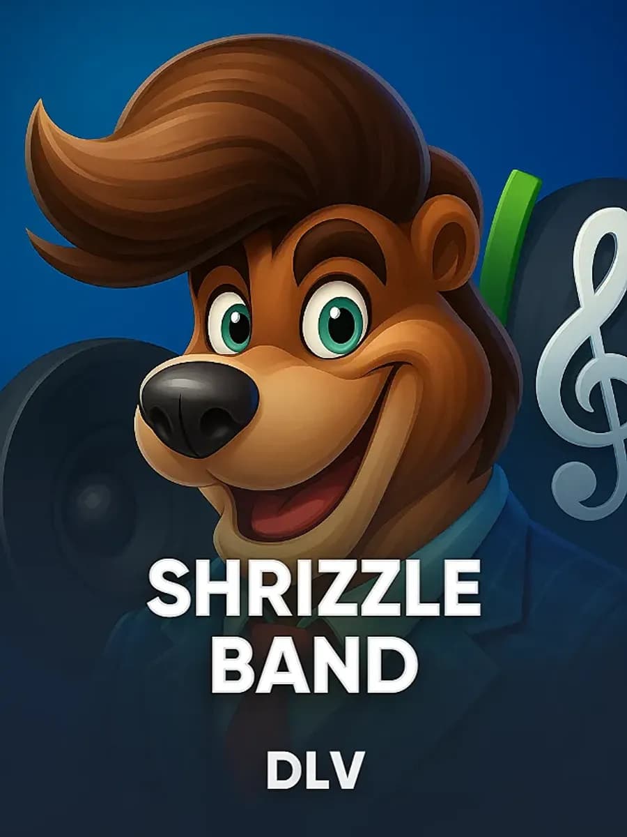 Shrizzle Band