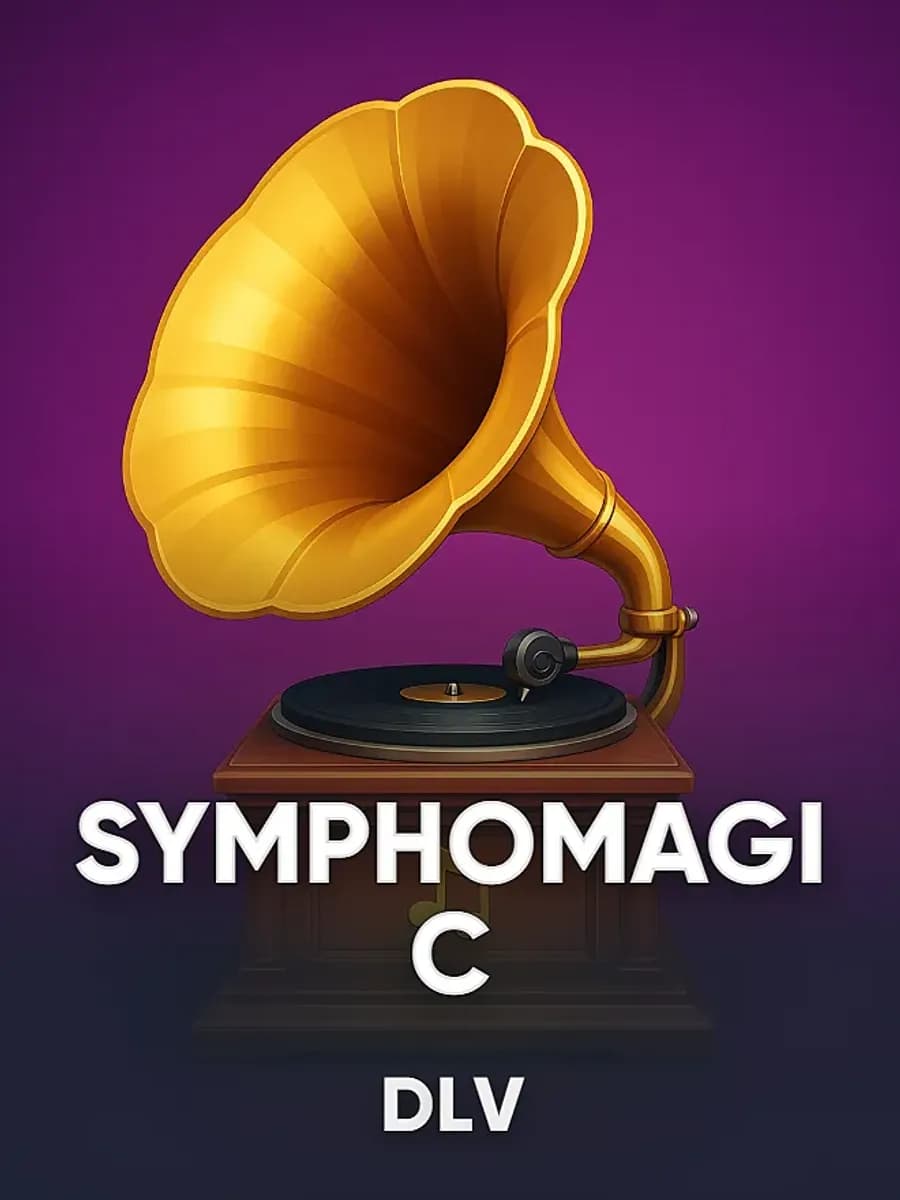 SYMPHOMAGIC