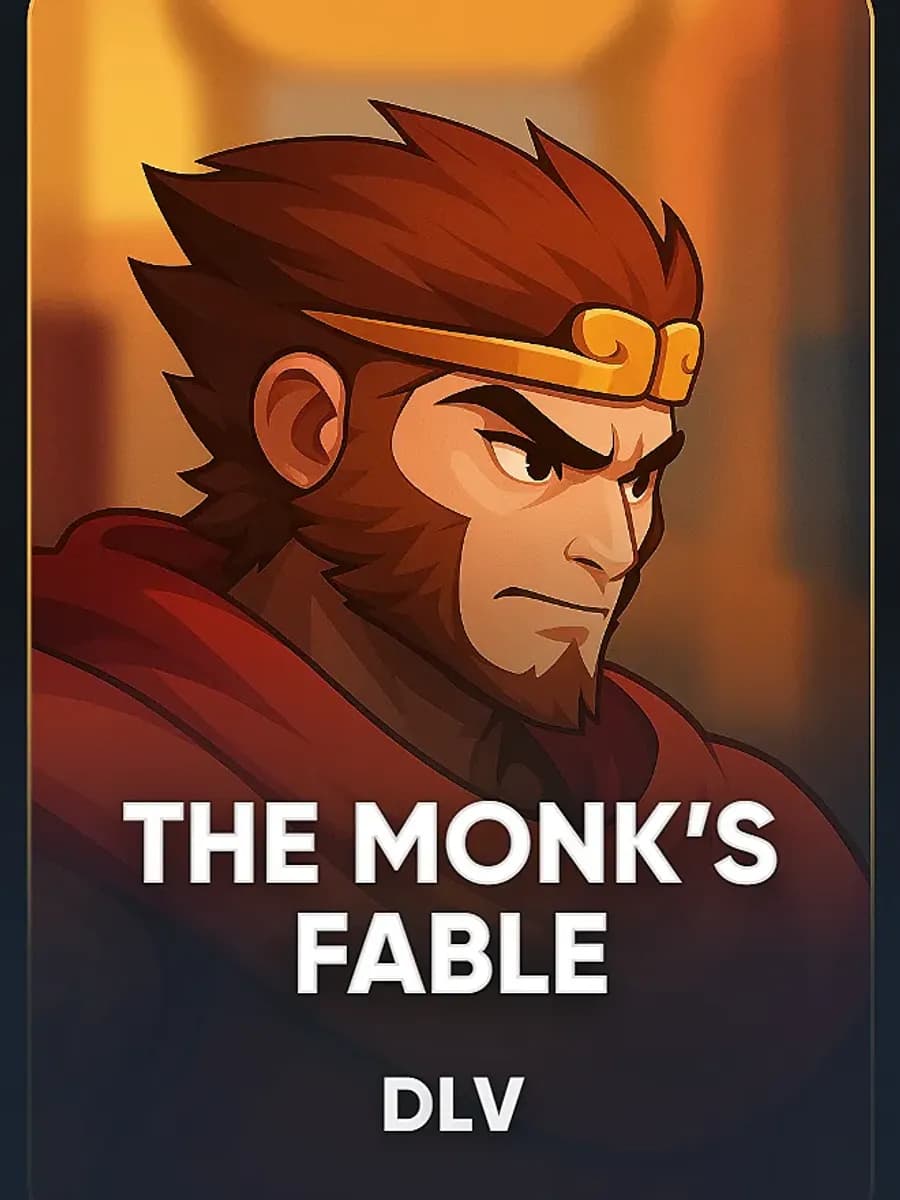 The Monk’s Fable