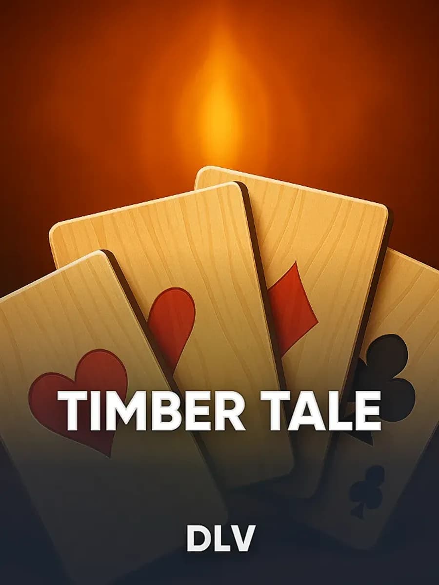 TIMBER TALE