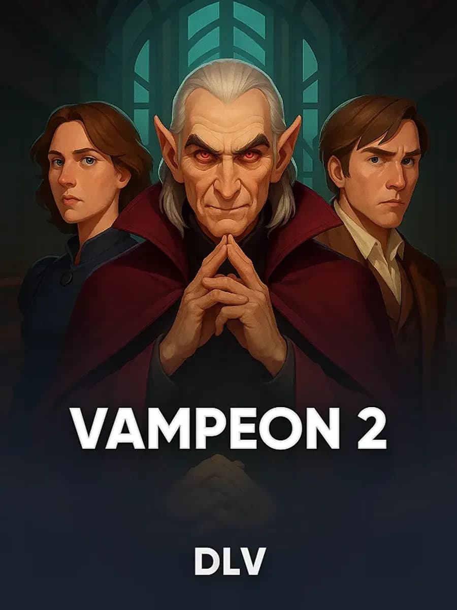 Vampeon 2