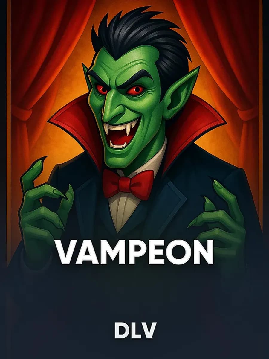 VAMPEON