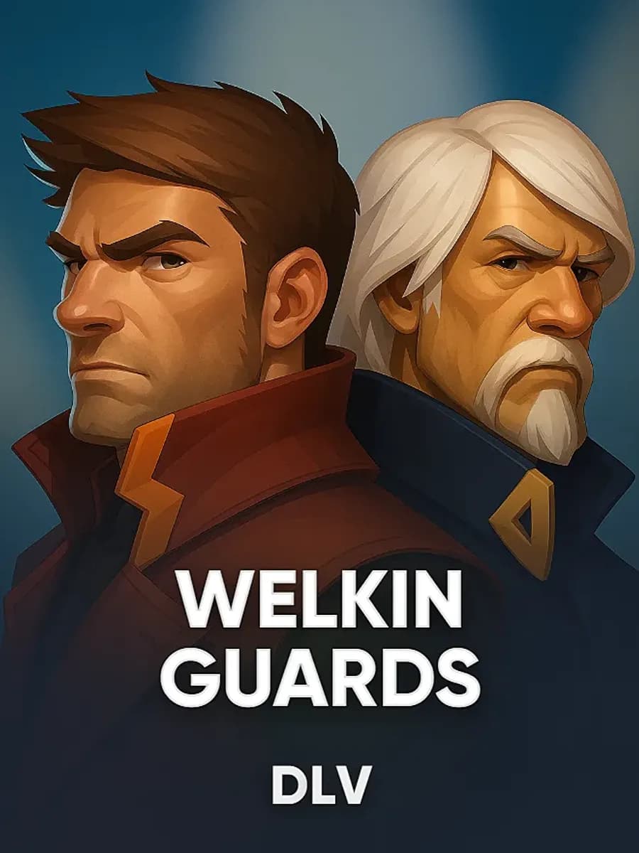 WELKIN GUARDS