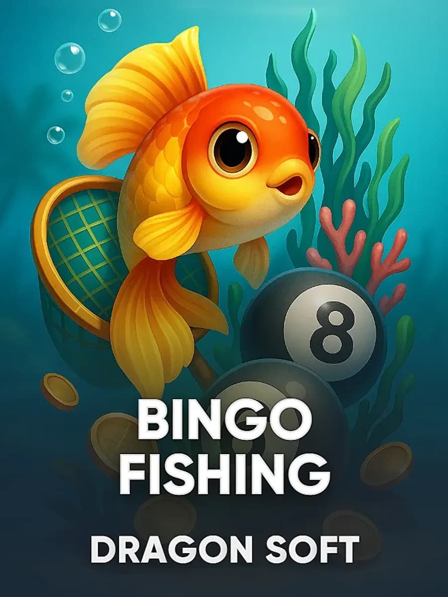 Bingo Fishing