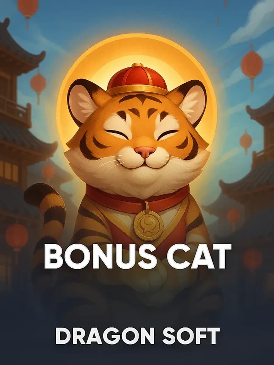 Bonus Cat