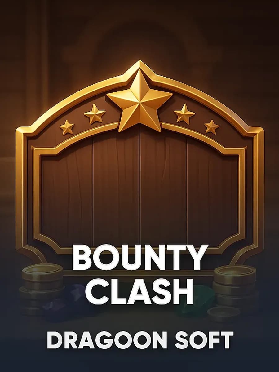 Bounty Clash