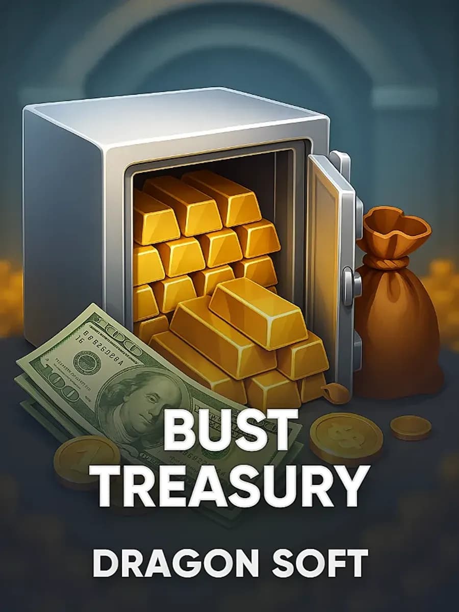 Bust Treasury