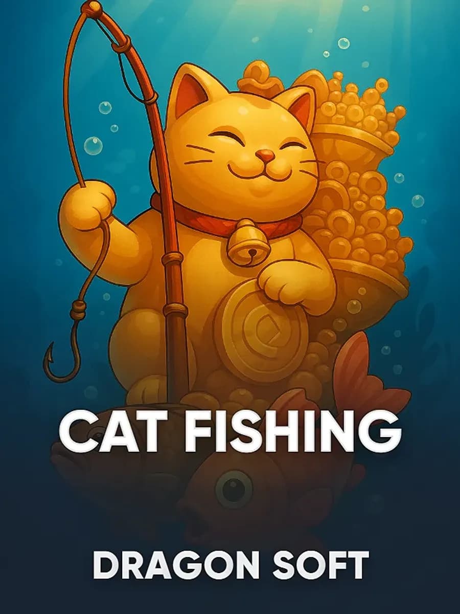 Cat Fishing