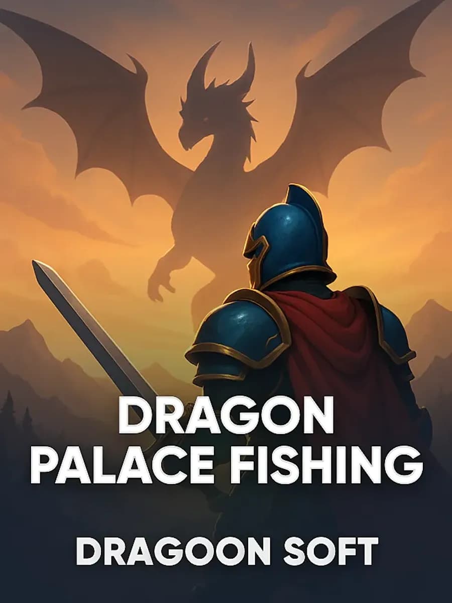 Dragon Palace Fishing