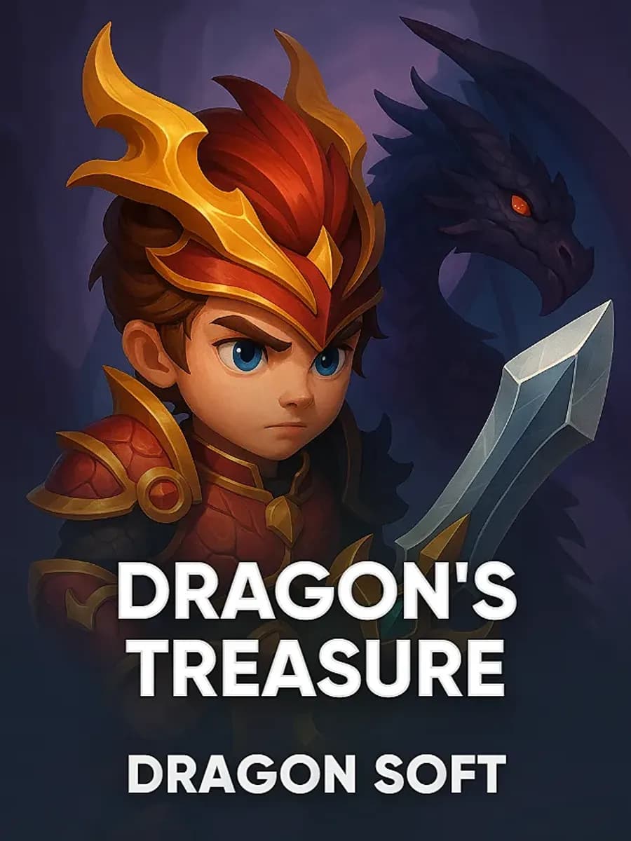 Dragon's Treasure