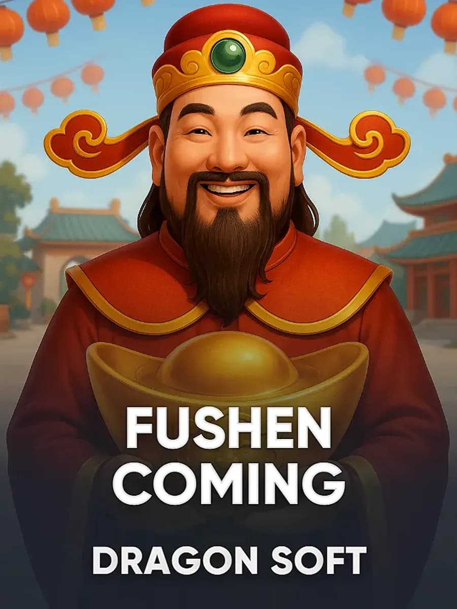 Fushen Coming
