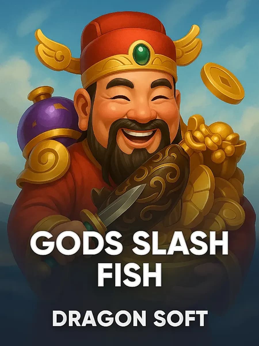 Gods Slash Fish