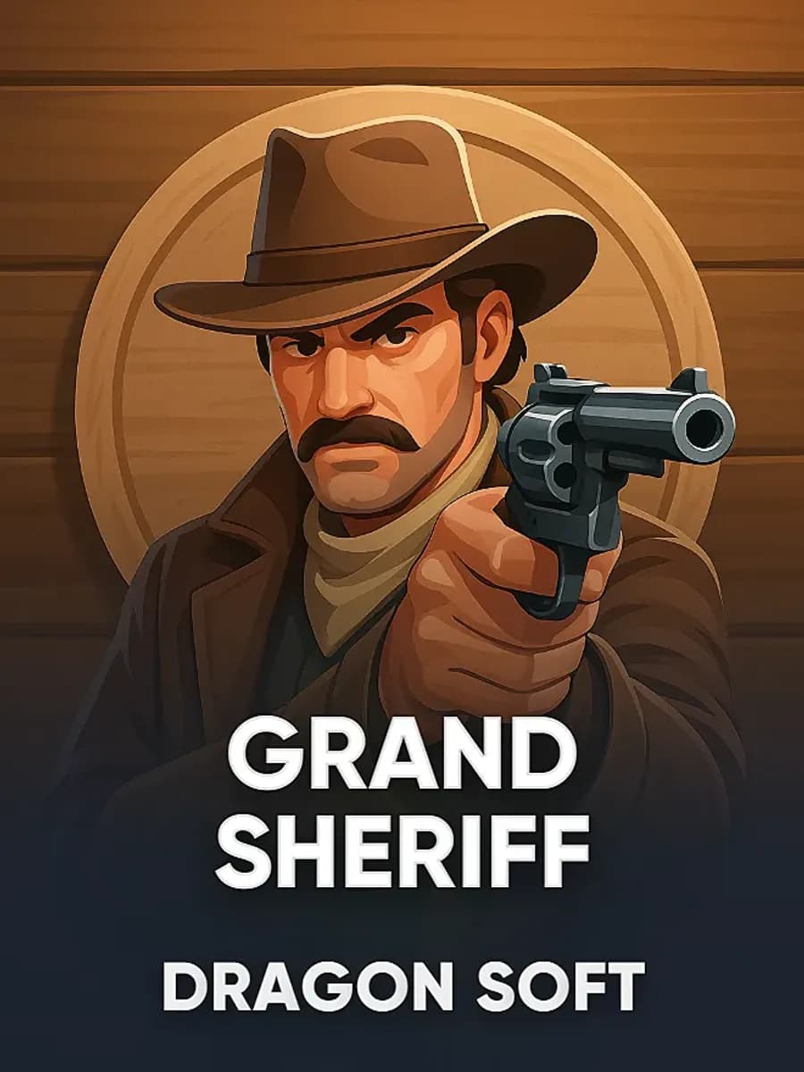 Grand Sheriff